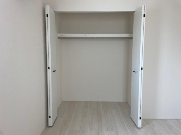 西尾市吉良町富好新田第1期全5棟1号棟　新築戸建て