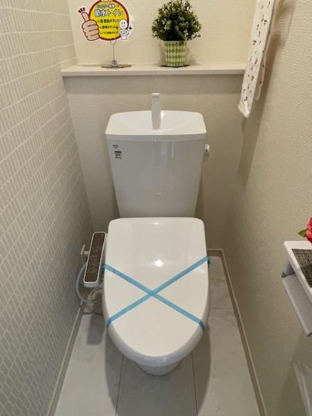 岡崎市青木町全2棟2号棟　新築戸建て