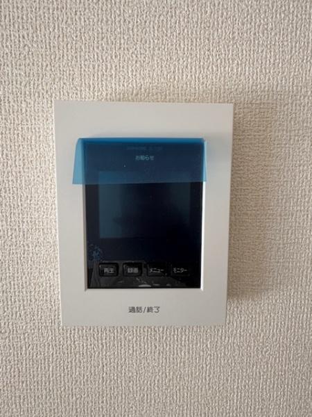 豊田市広川台小学校前全2棟1号棟 新築戸建て(その他設備)