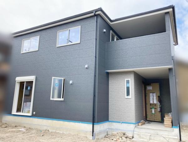西尾市一色町下乾地第2 新築戸建て