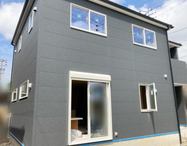 西尾市一色町下乾地第2 新築戸建て(その他現地)