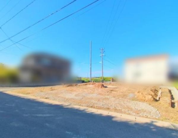 西尾第71一色町　新築戸建て
