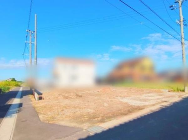 西尾第71一色町 新築戸建て(その他現地)