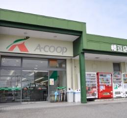 西尾市鳥羽町3期全2棟2号棟 新築戸建て(Aコープ幡豆店)