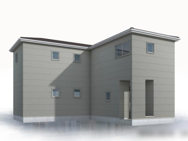 碧南第64掘方町　新築戸建て