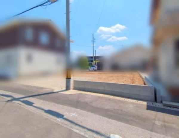 碧南第64掘方町　新築戸建て
