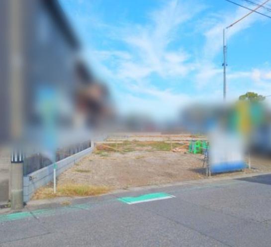 碧南市春日町第2全3棟1号棟　新築戸建て