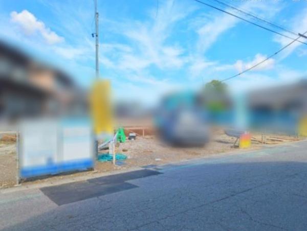 碧南市春日町第2全3棟1号棟　新築戸建て