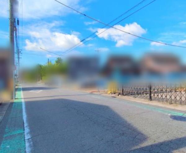 碧南市春日町第2全3棟2号棟　新築戸建て