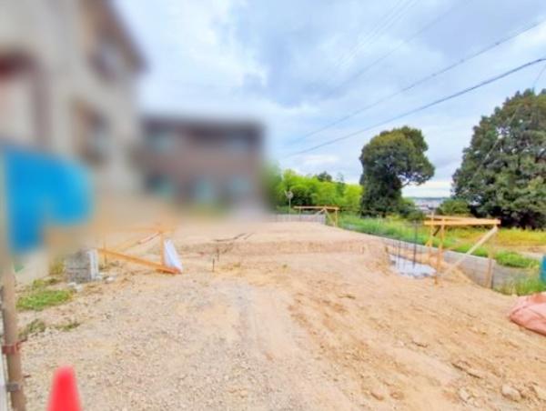 東海市加木屋町宮ノ脇　新築戸建て