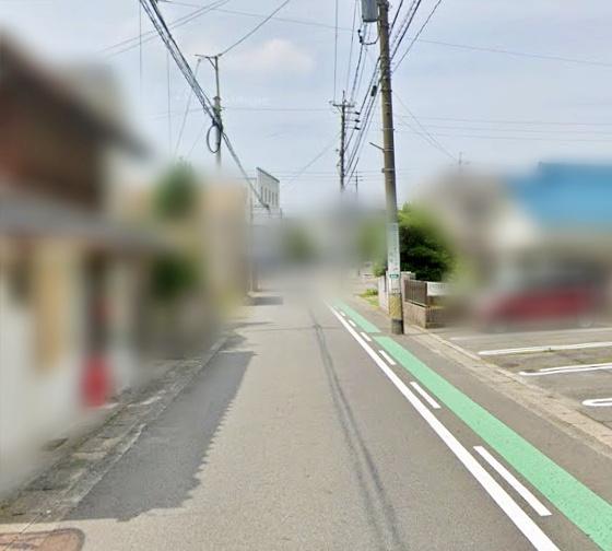 西尾市錦城町全3棟2号棟　新築戸建て