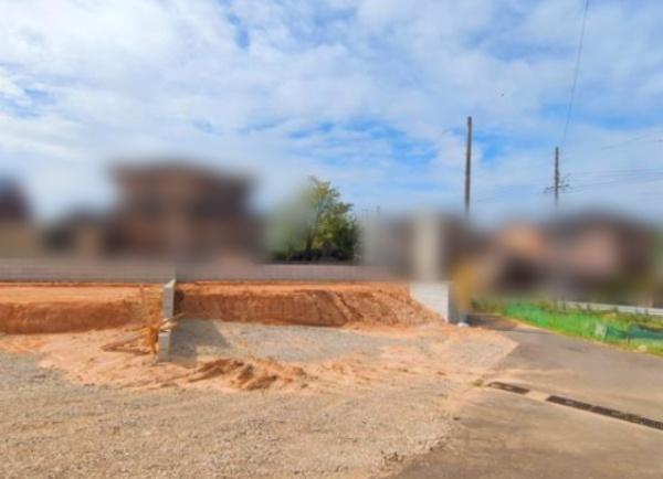 高浜市呉竹町第3全4棟1号棟　新築戸建て