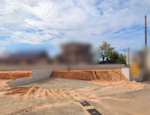 高浜市呉竹町第3全4棟1号棟　新築戸建て