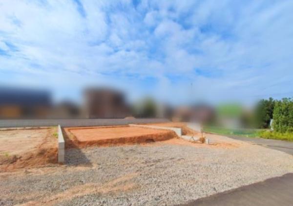 高浜市呉竹町第3全4棟2号棟　新築戸建て