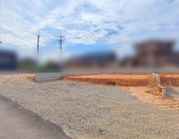 高浜市呉竹町第3全4棟2号棟　新築戸建て