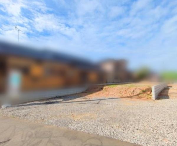 高浜市呉竹町第3全4棟4号棟　新築戸建て