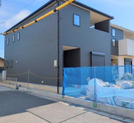 高浜市田戸町2丁目全3棟1号棟　新築戸建て