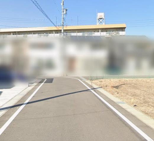 高浜市田戸町2丁目全3棟3号棟　新築戸建て