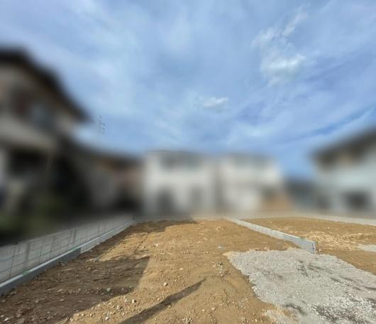 豊田市志賀町高洞全2棟1号棟 新築戸建て