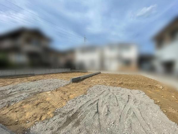豊田市志賀町高洞全2棟2号棟 新築戸建て