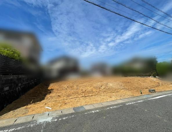 豊田市丸山町4丁目全3棟1号棟 新築戸建て