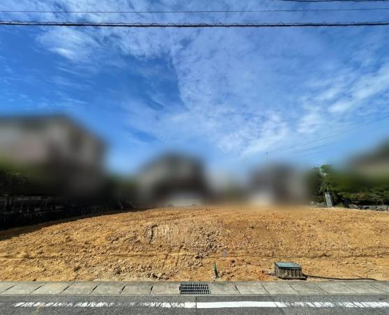 豊田市丸山町4丁目全3棟3号棟 新築戸建て(その他現地)