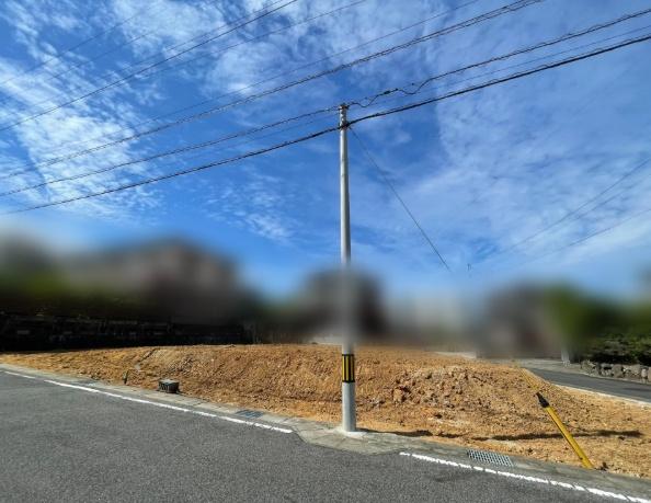 豊田市丸山町4丁目全3棟3号棟 新築戸建て(その他現地)