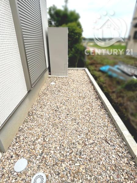 豊田市清水町　新築戸建て全2棟　2号棟