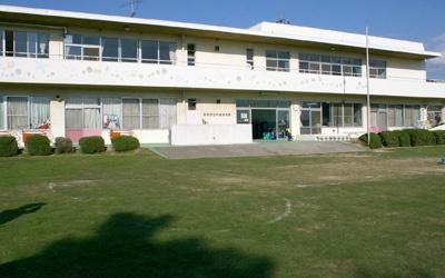 東海市富木島町前田面全2棟2号棟　新築戸建て(東海市立木庭保育園)