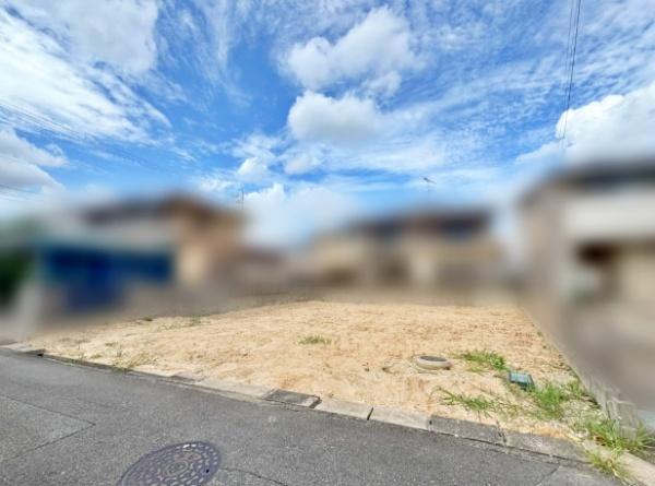 東海市富木島町前田面全2棟2号棟　新築戸建て