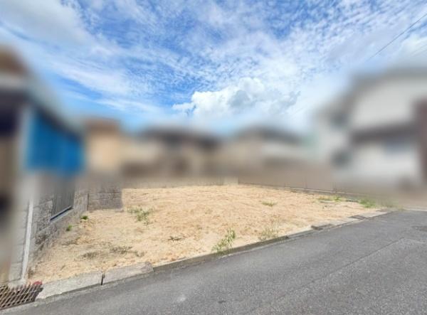 東海市富木島町前田面全2棟2号棟　新築戸建て