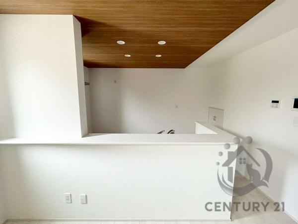 高浜市呉竹町全3棟3号棟 新築戸建て(キッチン)