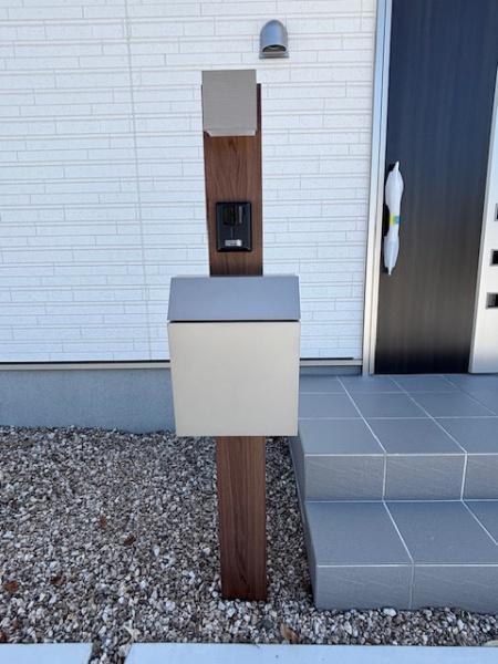 高浜市青木町全9棟2号棟 新築戸建て(その他設備)