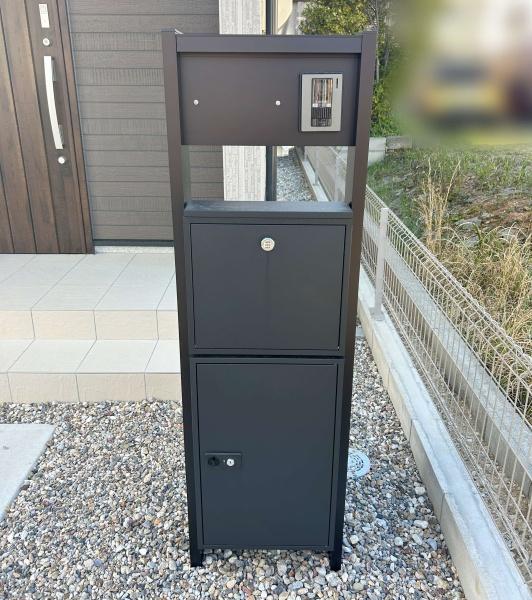 豊田市水源町第1期全3棟3号棟 新築戸建て(その他)