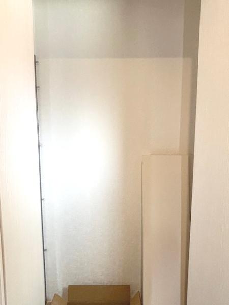 豊田市畝部東町 新築戸建て全2棟 1号棟(収納)