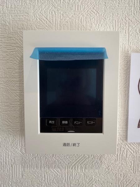 豊田市畝部東町 新築戸建て全2棟 1号棟(その他設備)