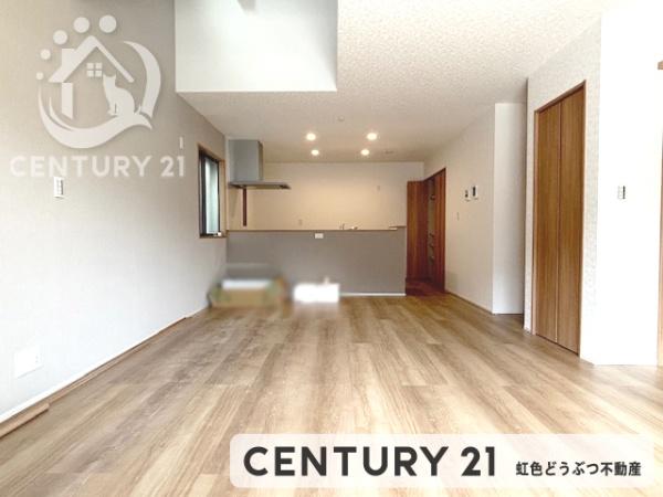 豊田市畝部東町　新築戸建て全2棟　2号棟