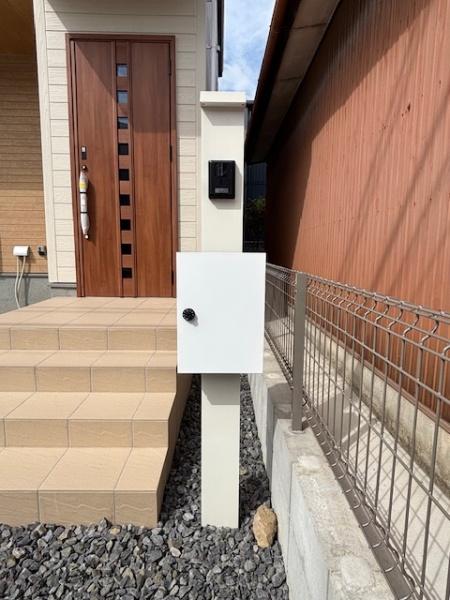 豊田市畝部東町 新築戸建て全2棟 2号棟(その他設備)