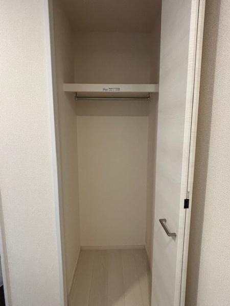 豊田市畝部東町全2棟1号棟 新築戸建て(収納)