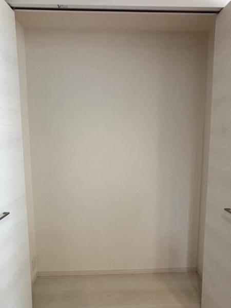 豊田市畝部東町全2棟1号棟 新築戸建て(収納)