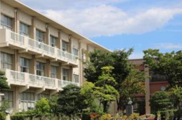 岡崎市暮戸町全2棟2号棟 新築戸建て(岡崎市立矢作中学校)