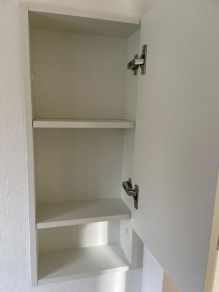 岡崎市暮戸町全2棟2号棟 新築戸建て(収納)