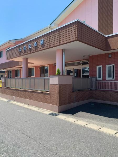 岡崎市中島町全3棟1号棟 新築戸建て(中島保育園)