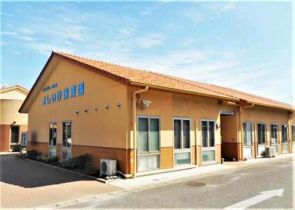 高浜市神明町全2棟1号棟　新築戸建て(知多学園よしいけ保育園)