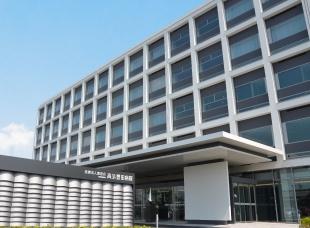 高浜市神明町全2棟1号棟　新築戸建て(医療法人豊田会高浜豊田病院)