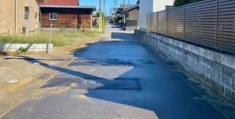 高浜市神明町全2棟1号棟　新築戸建て