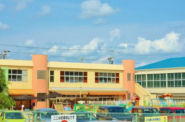 豊田市大林町全2棟2号棟 新築戸建て(豊田市立大林こども園)