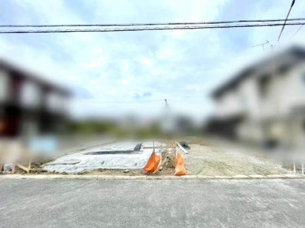 東郷町和合牛廻間1棟　新築戸建て