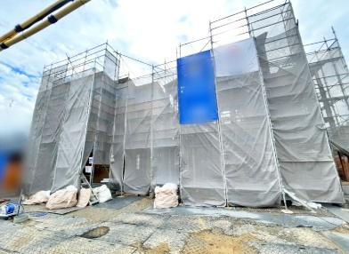 豊田市渡刈町下細畔全2棟2号棟 新築戸建て(その他現地)