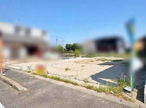 碧南市岬町　新築戸建て